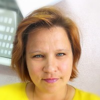 Инна Великанова - photographer