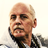 Daniel Sosa - photographer