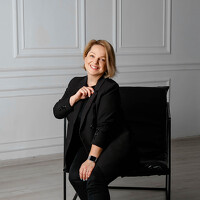 Алейникова Юлия - photographer