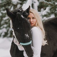 Антонина Копытина - photographer