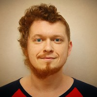 Павел Токарев - photographer