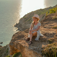 Марина Зборацкая - photographer