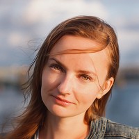 Александра Уварова - photographer