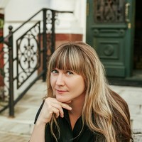 Наталья Градова - photographer