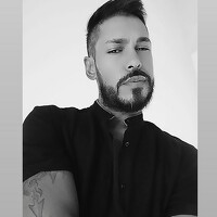 Leandro Petrellis - photographer