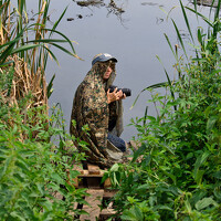 Оксана Маховская - photographer