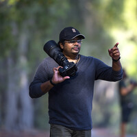 Vignesh Ramachandran - photographer