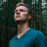 Andrey Aldoshkin - photographer