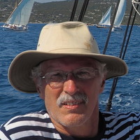 Boško Lučev - photographer