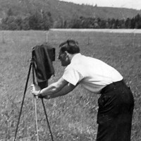 Shuki Laufer - photographer