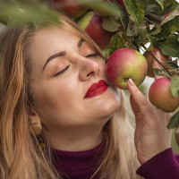 Екатерина Кланцатая - photographer