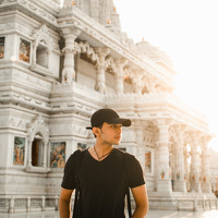 Jeet Khagram - фотограф