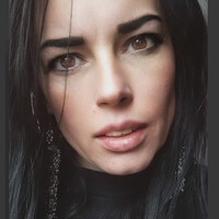 Tetiana Usoltseva - photographer