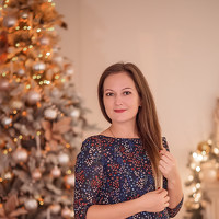 Ольга Лахмистрова - photographer