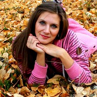 OLESYA KASPROVA - photographer