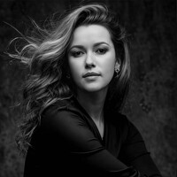 Ксения Ершова - photographer