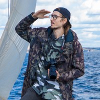 Сергей Трофимов - photographer