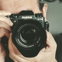 Dimitris Papadopoulos - фотограф