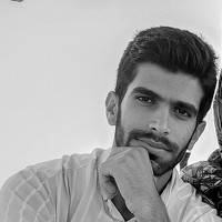 Mohammad Sadegh Vasiei - photographer