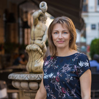 Елена Шавловская - photographer