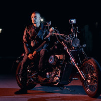 Алексей Сафонов - photographer