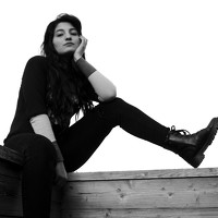 Ghazal Abbasi - photographer