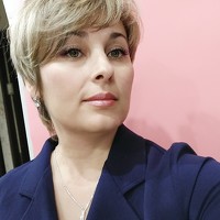 Антонина Кузнецова - photographer