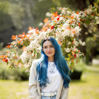 Карина Исакова - photographer