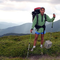 Andrey Liuty - photographer