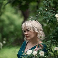 Ольга Раловец - photographer