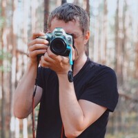 Дмитрий Малышев - photographer