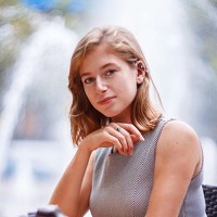 Екатерина Чернышова - photographer