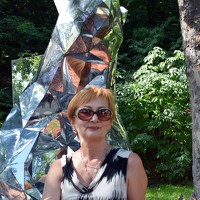 Ларионова Татьяна - photographer