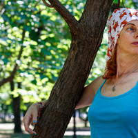 Ирина Соболева - photographer