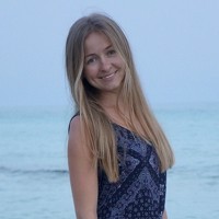 Hanna Sauchuk - photographer