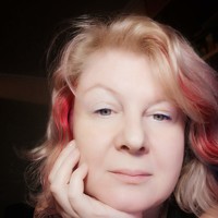 Виктория Федосеенко - photographer