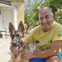 Stoyan Blagoev - photographer