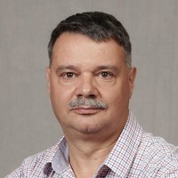 Peter Grosch - фотограф