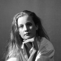 Римма Якубова - photographer