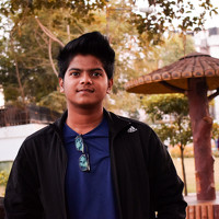 Aditya Kumar Sahoo - фотограф