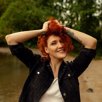 Анна Рудакова - фотограф