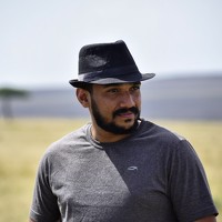 abhilash a k - photographer