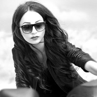 Ирина Бакач - photographer