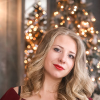 Екатерина Будько - photographer