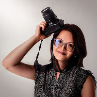 Расима Абубакирова - photographer