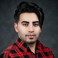 saeed Karimi - photographer