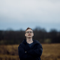 Эйхольс Вадим - photographer