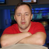 Виталий Иванов - photographer