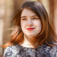 Кристина Ковальчук - photographer