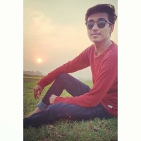 Jubair Ahmed - photographer